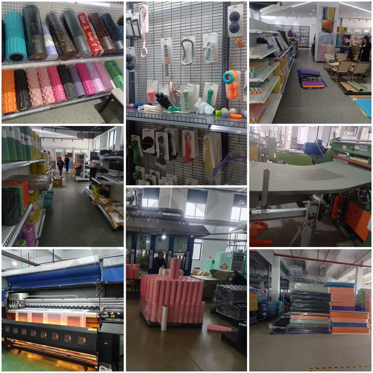Puterea în creștere a producătorilor chinezi de accesorii yoga fabrică.jpg