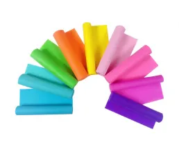 Set de benzi de rezistență, benzi de terapie