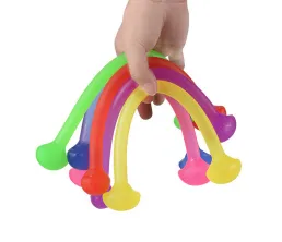 Extensor pentru piept cu bandă de rezistență