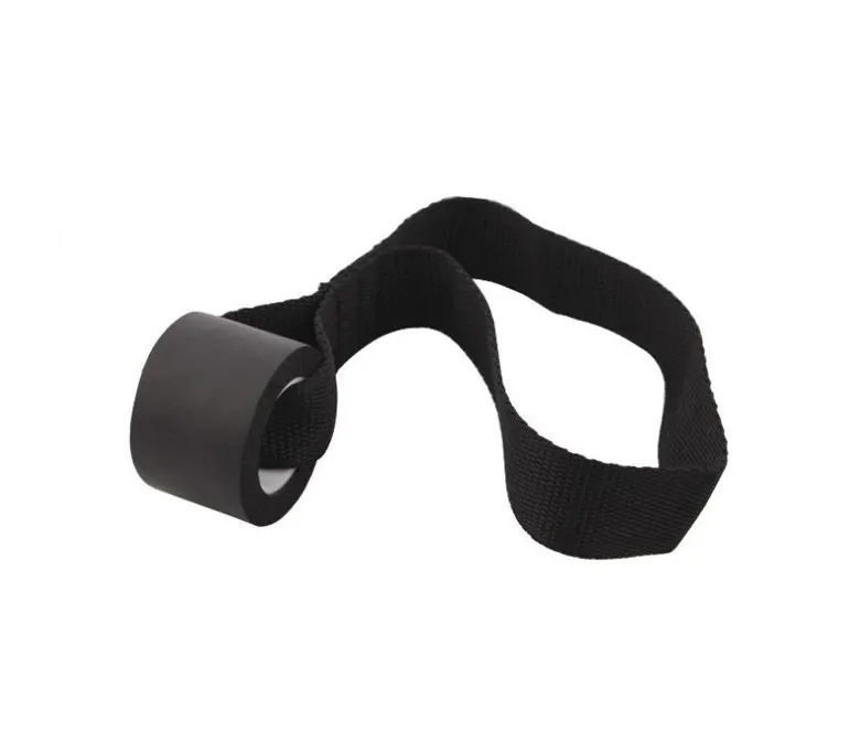 Ancoră ușă cu bandă de nailon de rezistență