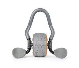 Muscle Kneeling Pad Custom Abdominal Wheel AB Role