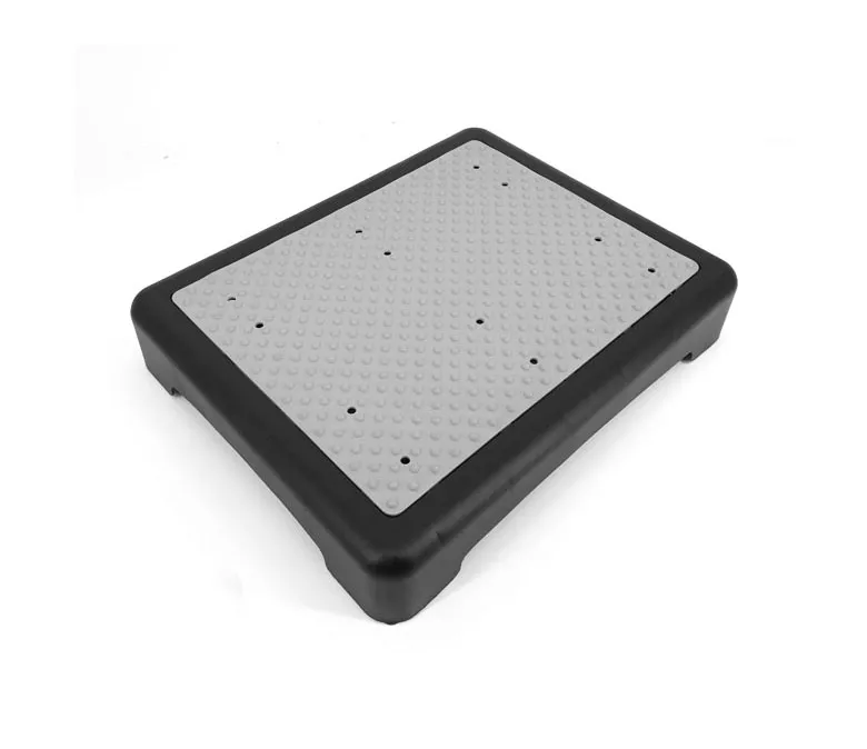 Platformă de ajutor pentru mobilitate anti-alunecare