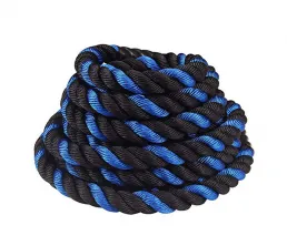 Cardio Workout Fitness Exercițiu Antrenament Battle Ropes