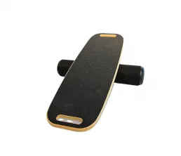 Cel mai popular exercițiu Nou antrenament Balance Board Wood, Balance Board