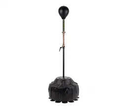 Saci de boxe grei Sacul țintă de box