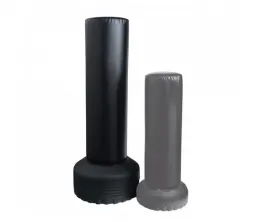 Geantă de antrenament XXL cu pumn, lovitură liberă