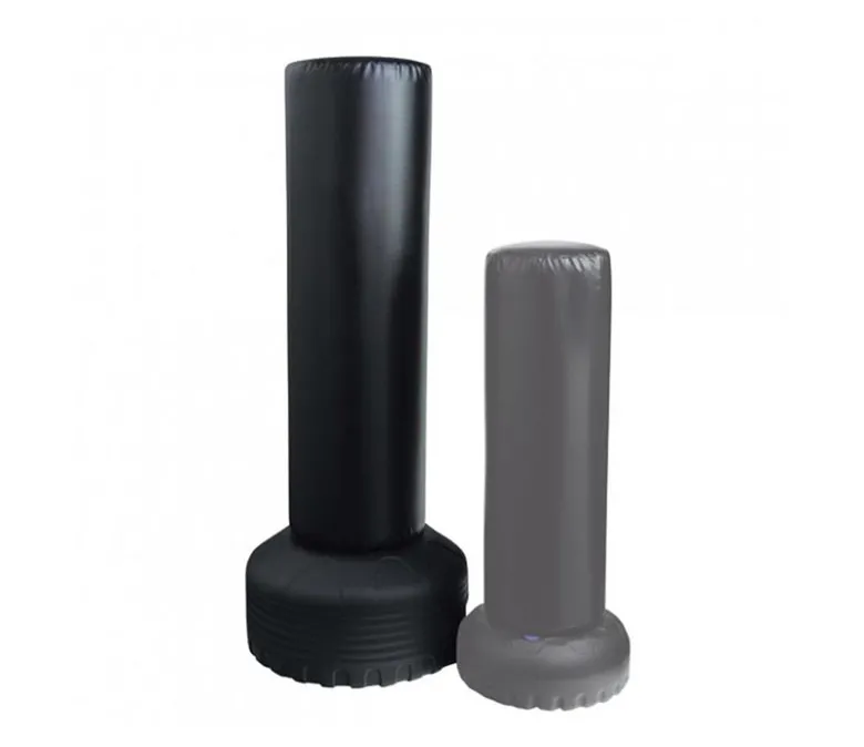 Geantă de antrenament XXL cu pumn, lovitură liberă