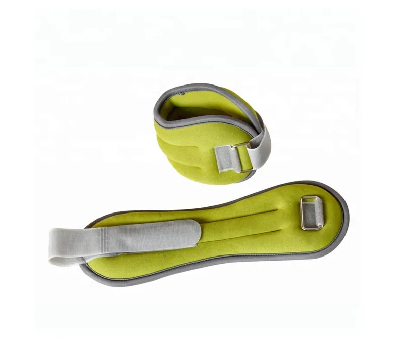 Greutăți pentru glezne pentru sac de nisip