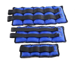 Greutăți reglabile din p&acirc;nză Oxford