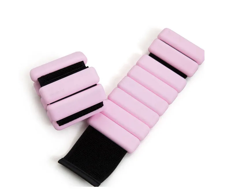 Greutăți reglabile pentru încheietura mâinii și glezne