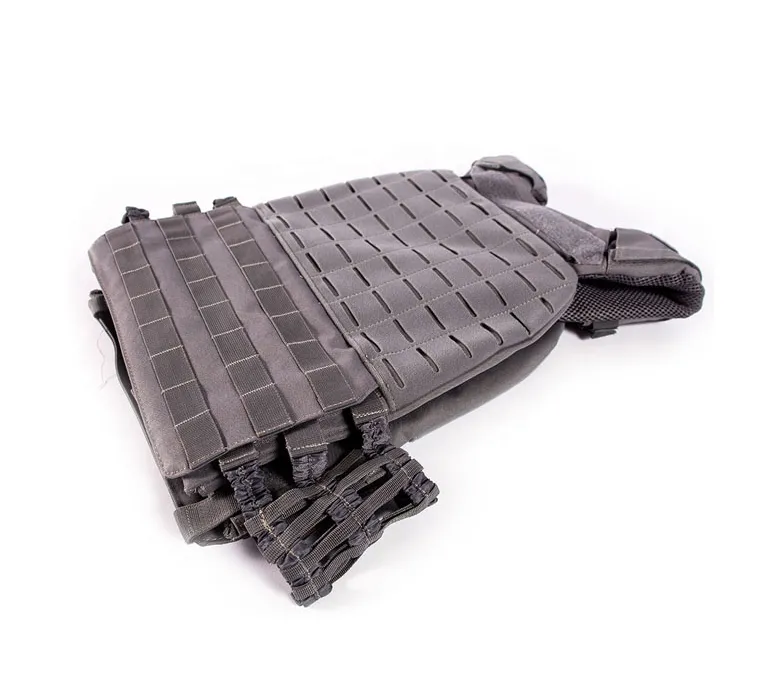 Training Plate Vest Vesta de transport cu greutate