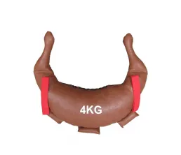 Geanta bulgară pentru antrenament de forță