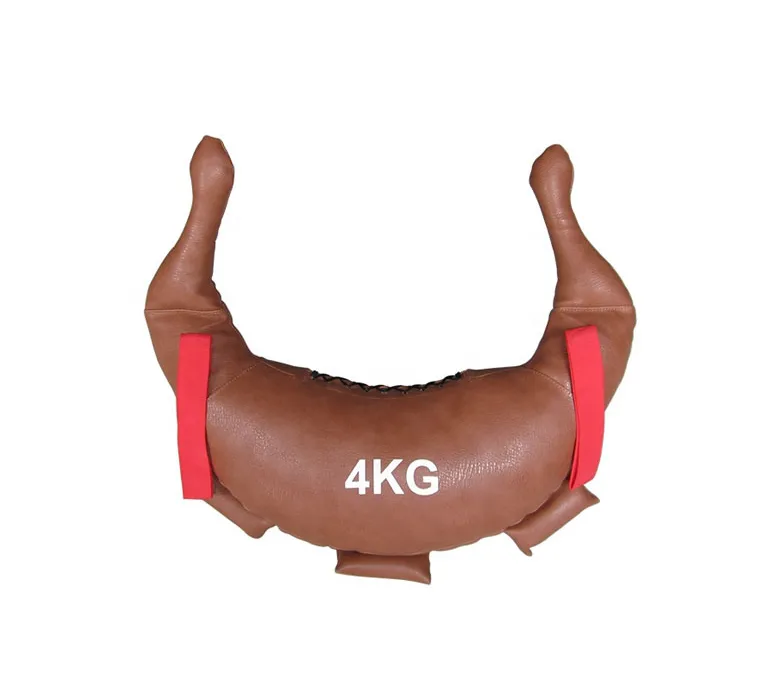 Geanta bulgară pentru antrenament de forță