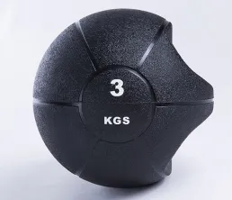 Minge medicinală din cauciuc cu prindere texturată confortabilă