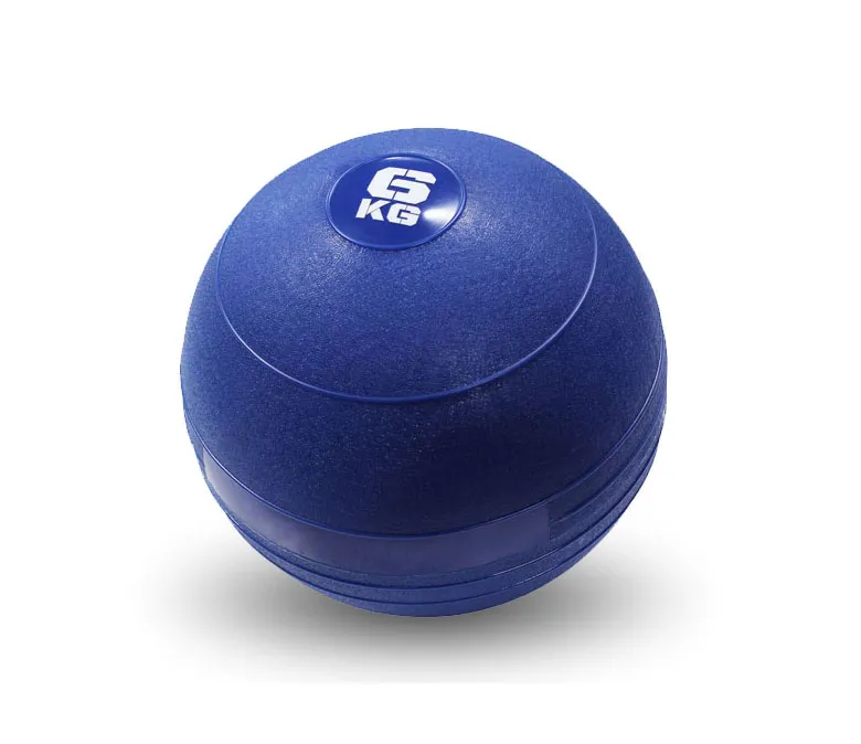 Piatră PVC No Bounce Slam Ball Wall Medicine Ball