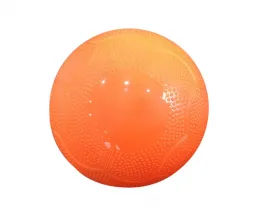 Minge cu greutate umplută cu nisip Minge medicinală