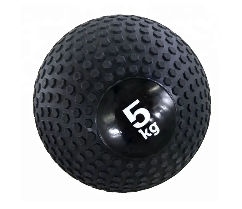 PVC Anvelopă Nisip Slam Ball Fitness Gym Medicine Slam Ball