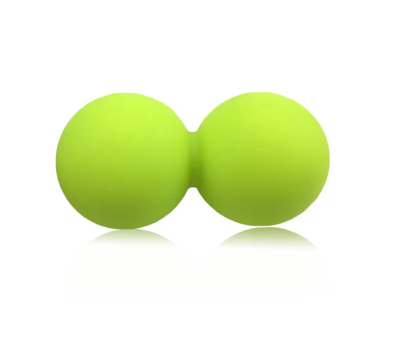 Minge de masaj cu arahide pentru țesuturi adânci