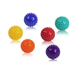 Minge de masaj din PVC