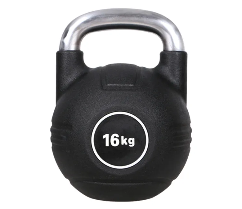 Kettlebell de competiție