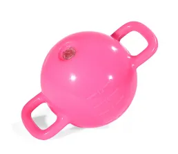 Kettlebells de apă sigure din PVC Shell