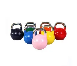 Kettlebell Pro Competition