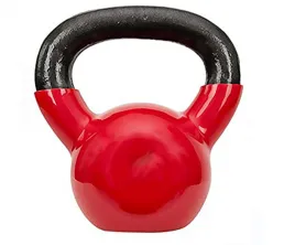 Vinil Dipping Kettlebell
