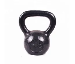Kettlebell pictat
