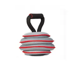 Kettlebell pentru sac de nisip moale reglabil