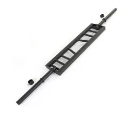 Bară cu mreană multigrip