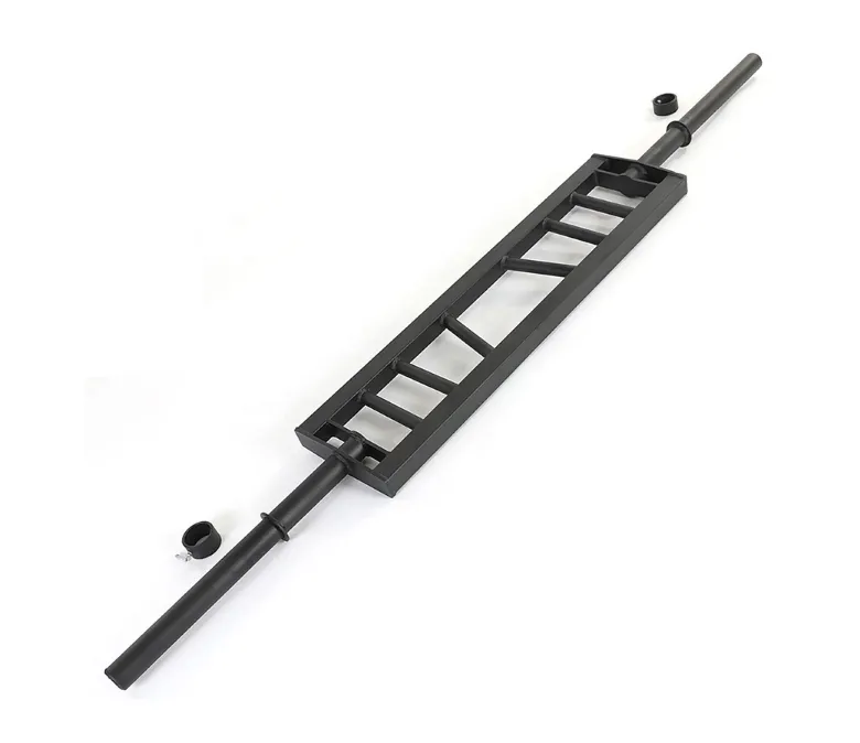 Bară cu mreană multigrip