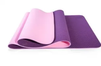 Cum să curățați covorașul de yoga?