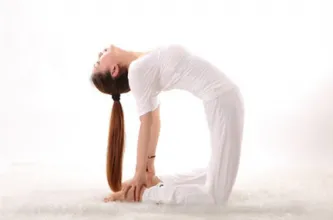 Menține practica regulată de yoga pentru o viață mai bună