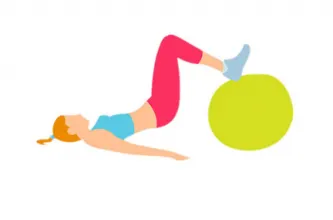 Mai multe moduri de a accelera recuperarea musculară