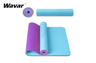 Aspectele pe care le căutăm mai bine pentru un nou covoraș de yoga