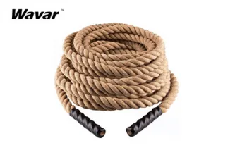Ghid pentru antrenamentele Battle Rope
