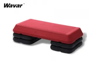 Cele mai bune platforme aerobice pentru antrenamente pe pas