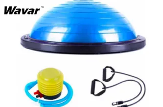 Antrenor Half Ball Balance