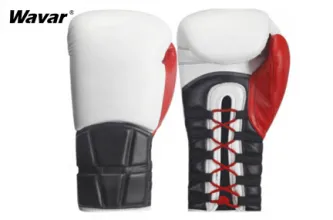 Cum să curățați mănușile de box