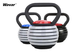 Cum să faci antrenament cu Kettlebell pentru întregul corp