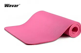 Covoraș de yoga ecologic: plută vs TPE vs PVC
