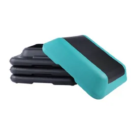 Echipament de gimnastică Cutie mică de trepte pentru exerciții aerobice cu ridicări