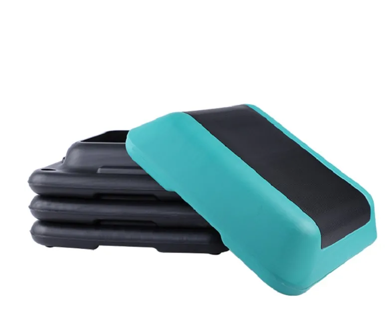 Echipament de gimnastică Cutie mică de trepte pentru exerciții aerobice cu ridicări