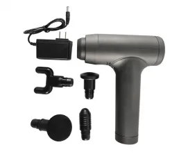 Pistol Fascia Motor Perie