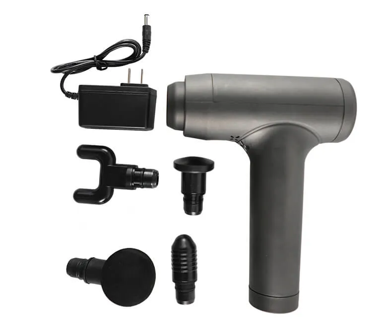 Pistol Fascia Motor Perie