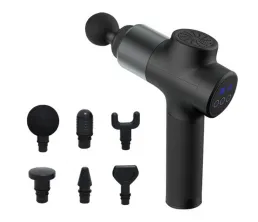 Pistol de masaj digital