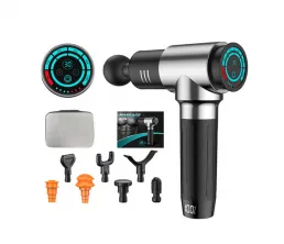 Pistol de masaj profesional