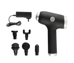 Pistol de masaj cu motor fără perii