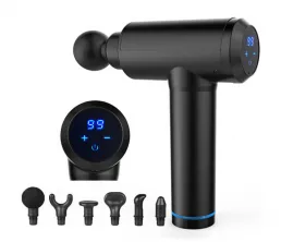 Masaj Facial muscular