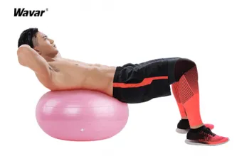 Ce face o minge de yoga bună?